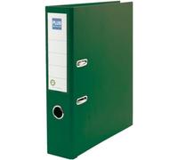 Archives postales - Classeur de marque Plus Office modèle ARCHIVADOR PLUS.1 A4 LOMO 75 VERT