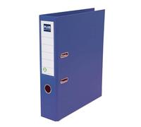 Archives postales - Classeur de marque Plus Office modèle ARCHIVADOR PLUS.2 F LOMO 75 BLEU