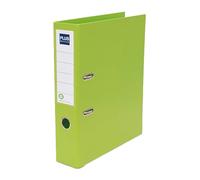 Archives postales - Classeurs de marque Plus Office modèle ARCHIVADOR PLUS.2 Fº LOMO 75 VERT CL