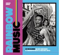 Archives Rainbow Music Mois des fiertés LGBTQ CD