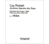 Archives Sauvées des Eaux