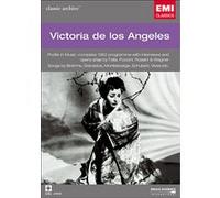 Archives Victoria de Los Angeles E