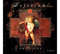 Archives, Vol. 1 by Delerium (2001-10-04)