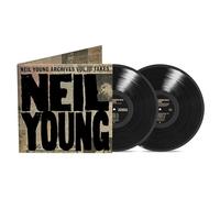 Archives III Coffret Vinyle