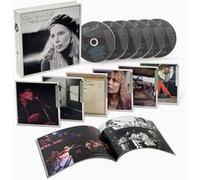 Archives, Volume 4 : The Asylum Years 1976-1980 Édition Limitée