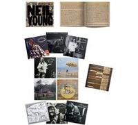 Archives Volume II Coffret Neil Young (Interprète)