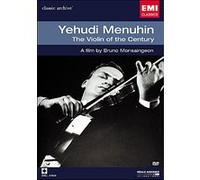 Archives Yehudi Menuhin E