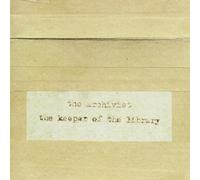 Archivist - Keeper of The Library