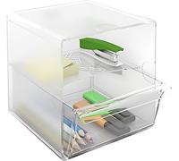 Archivo 2000 6708 CR Seau avec 1 Caisse grand/2 petits