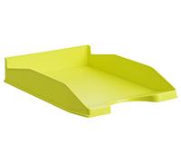Archivo 2000 - Plateau Empilable de rangement pour documents en format A4 et Folio