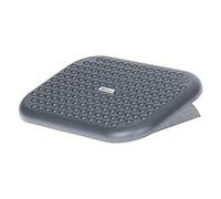Archivo 2000 - Repose-pied ergonomique en ABS avec effet massage, base antidérapante, réglable en angle, multicolore