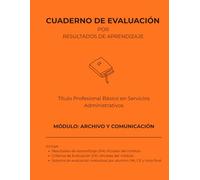 Archivo y comunicación