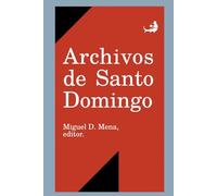 Archivos de Santo Domingo