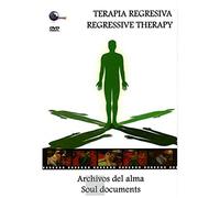Archivos Del Alma Dvd