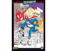 Archivos The Spirit 25 - [Livre en VO] Eisner, Will (Auteur)