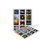 Archivtech Kunze Archivtechnik Journal 12 J12 VE 10 Cassette pour 12 dias 70x70 | ✅ Livraison gratuite à partir de 100 €