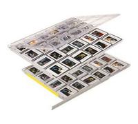 Archivtech Kunze Archivtechnik Journal Cassette 24S pour diaphragme jusqu'à 2mm d'épaisseur
