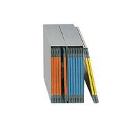 Archivtechnik Kunze Journal-Box JB 24/6 | ✅ Livraison gratuite à partir de 100 €