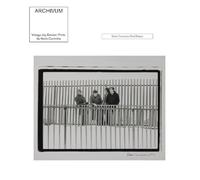 Archivum Vintage Joy Division Prints by Kevin Cummins /anglais