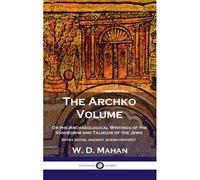 Archko Volume