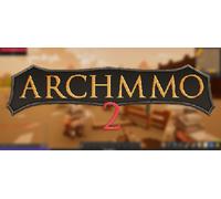 ArchMMO 2 (PC)