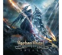ARCHON ANGEL - FALLEN CD NEUF