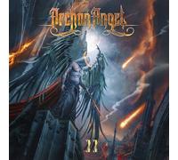ARCHON ANGEL II - 2023 FRONTIERS CD NEW SEALED POWER METAL