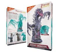 Archon Studio 89818 Ghost Dragon Accessoires Multicolore
