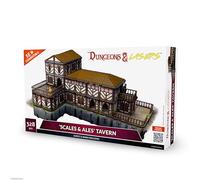 Archon Studio - Accessoires de poupées et Figurines Multicolore (RQDNL0057)