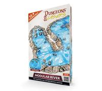 Archon Studio - Accessoires de poupées et Figurines Multicolore (RQDNL0058)
