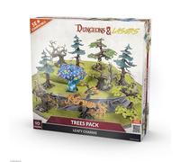 Archon Studio - Accessoires de poupées et Figurines Multicolore (RQDNL0059)