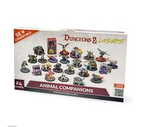 Archon Studio ARCDNL0011 Accessoires, Multicolore, Medium