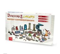 Archon Studio DNL0027 Accessoire Non Peint