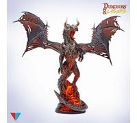 Archon Studio - DNL0030:Dungeons & Lasers Dragons : Dragon Of Schmargonrog Neuf
