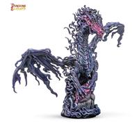 Archon Studio - DNL0037 : Dungeons & Lasers Dragons : GHOST DRAGON - Neuf