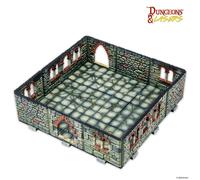 Archon Studio - DNL0052:Dungeons & Lasers Expansion Jeu : Pierre Tour - Neuf