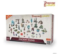 Archon Studio - DNL0067 : Dungeons & Lasers : TERRAIN DE DÉBRIS ANCIENS