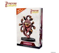 Archon Studio - DNL0087 : Miniatures Dungeons & Lasers : OBSERVER - Neuf