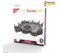 Archon Studio - DNL0118 - Dungeons & Lasers - Site Rituel - Neuf