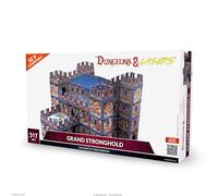 Archon Studio Donjons et Lasers : Grand Bastion