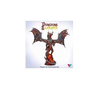 Archon Studio Donjons & Lasers - Dragon of Schmargonrog - en