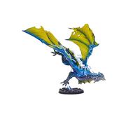 Archon Studio Dungeons & Lasers - Figurines - Freyr The Stormbreaker