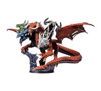 Archon Studio Dungeons & Lasers - Figurines Marduk Le Tyran