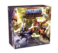 ARCHON STUDIO Jeu de société Masters of The Universe Fields of Eternia