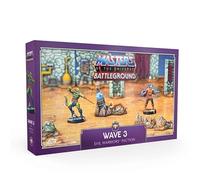 Archon Studio - Jeux de société, Multicolore (GAN-743176)