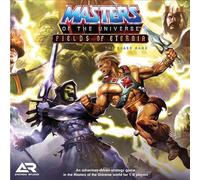 Archon Studio - Maître de l' Univers - Fields of Eternia - Version Française