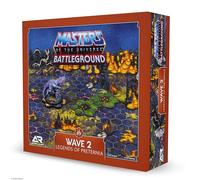 Archon Studio Masters of The Univers : Battleground - Wave 2 : Legends of Preternia - en