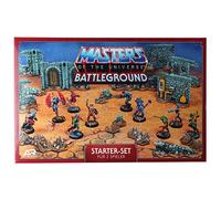 Archon Studio Masters of The Universe Battleground - DE