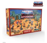 Archon Studio - MOTU0007 : Set De Démarrage MotU Battleground (FR)