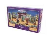 Archon Studio MOTU0019 Accessoires Multicolore